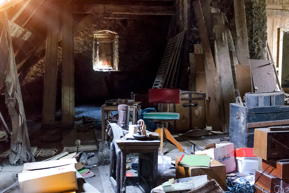 debarras maison : Autres services (débarras, lavage auto…)