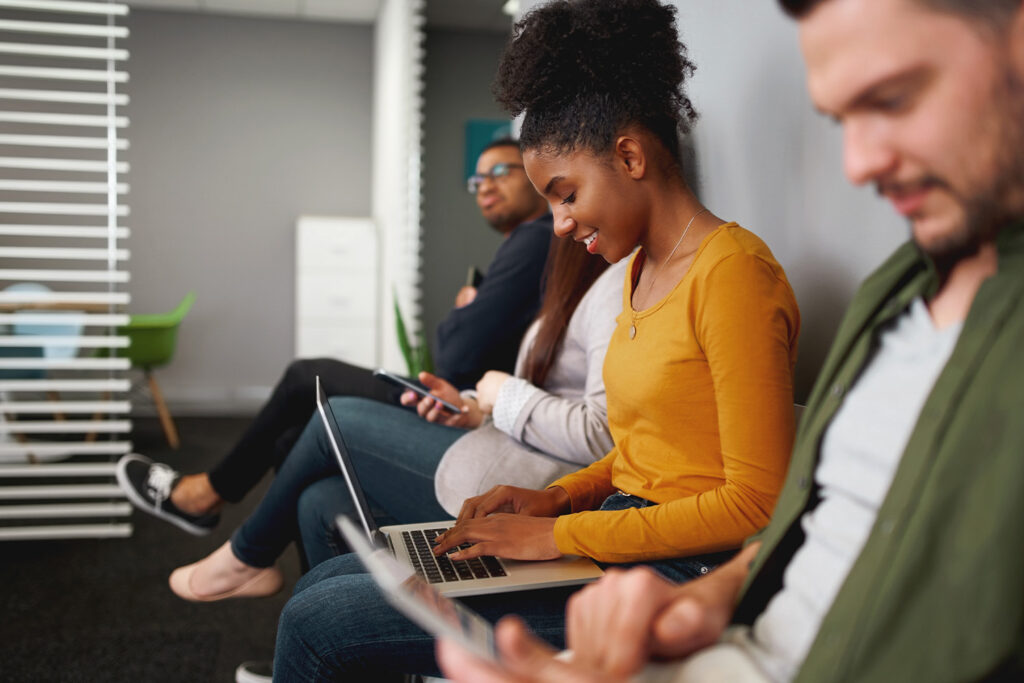 FIL Multiservices cherche la personne qu'il vous faut