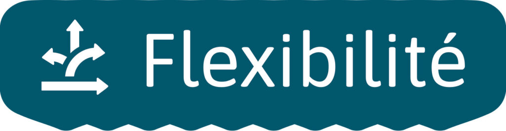 flexibilite fil