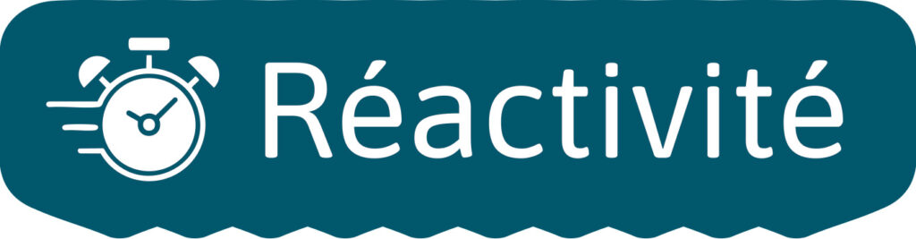 reactivite fil