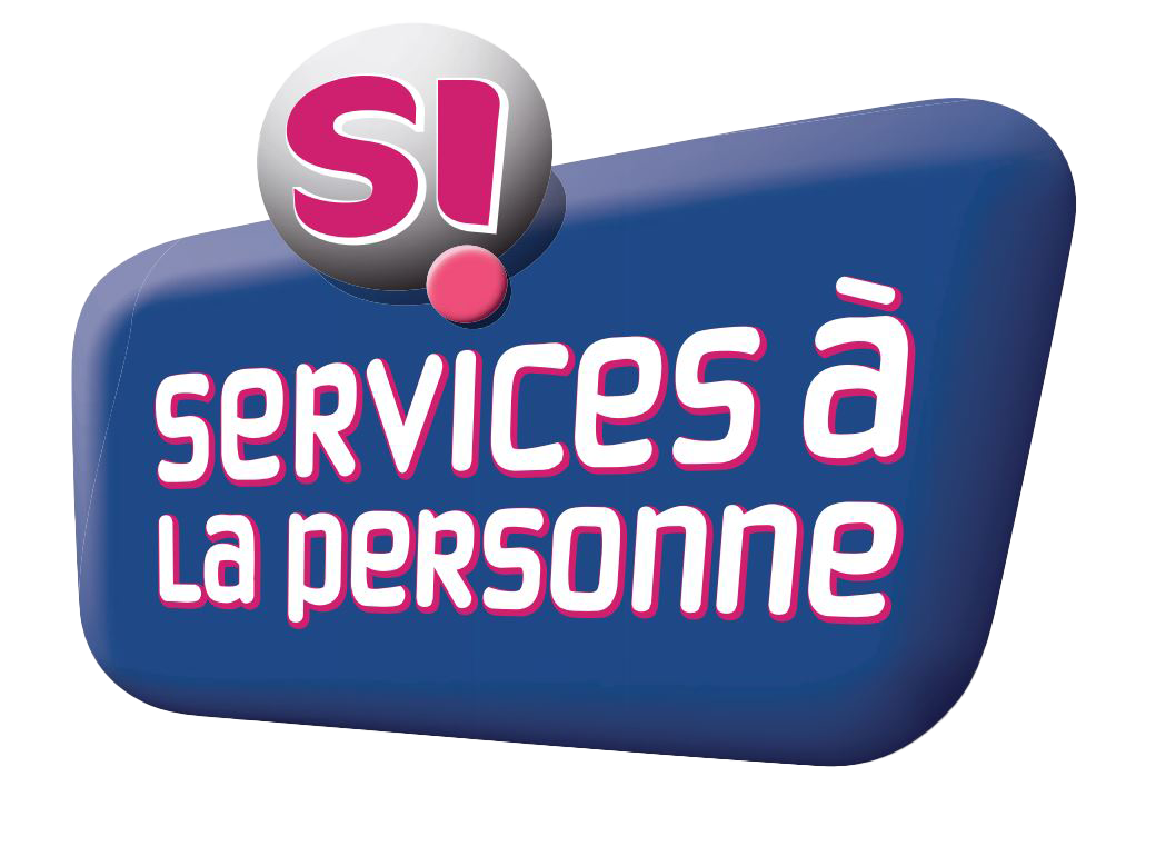 Logo Service à la personne